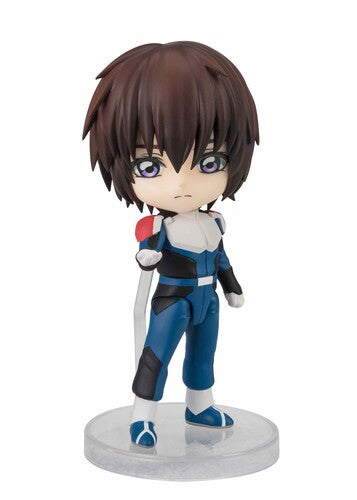Gundam - Kira Yamato Figuarts Mini (Afig)