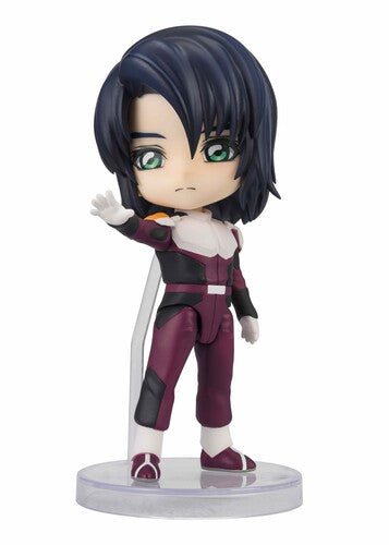 Gundam - Athrun Zala Figuarts Mini (Afig)