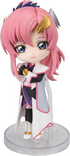 Gundam - Lacus Clyne Figuarts Mini (Afig)