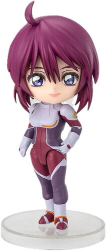 Tamashii Nations - Gundam - Figuarts mini - Lunamaria Hawke Action Figure