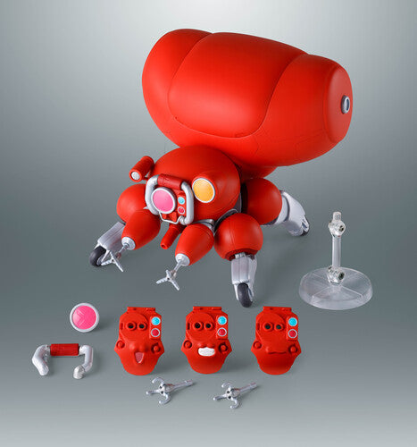 Ghost In The Shell Side Fuchikoma Robot Spirits
