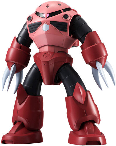Tamashii Nations - Gundam - Robot Spirits - SIDE MS MSM-07S ZGok ver. A.N.I.M.E. Action Figure