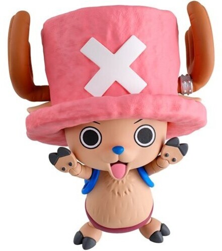 Tamashii Nations - One Piece - S.H.Figuarts - Tony Tony Chopper Drum Island Action Figure