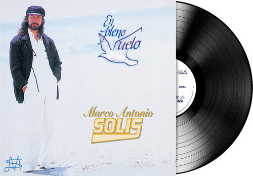 Marco Solis Antonio - En Pleno Vuelo