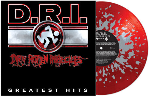 Dri - Greatest Hits