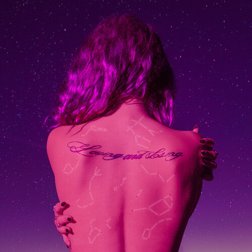 Honey Revenge - Loving And Losing