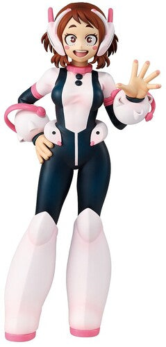 Ichibansho - My Hero Academia - Masterlise - Ochako Uraraka (Their Story) Figure (MHA)