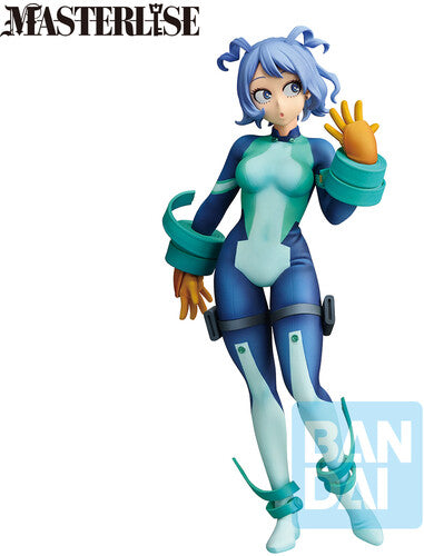 Ichibansho - My Hero Academia - Nejire Hado (Their Story) Masterlise Figure