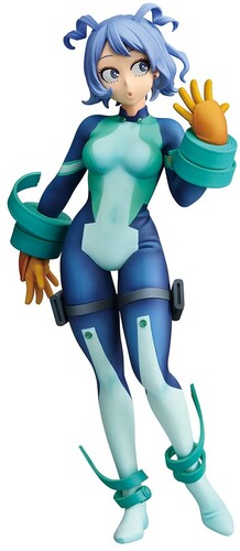 Ichibansho - My Hero Academia - Masterlise - Nejire Hado (Their Story) Figure (MHA)