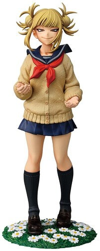 Ichibansho - My Hero Academia - Masterlise - Himiko Toga (Their Story) Figure (MHA)