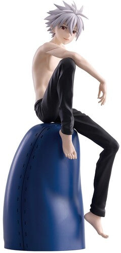 Ichibansho - Neon Genesis Evangelion - Kaworu Nagisa (Evangelion 2.22) Figure