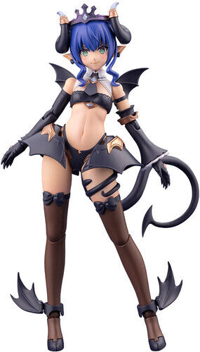 Arcanadea - Velretta First Engage Ver. Model Kit