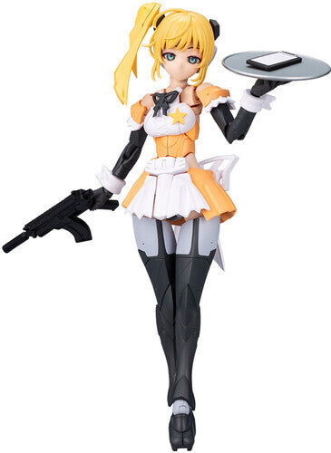 Megalomaria Unlimited Universe - Stars Model Kit