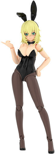 Frame Arms Girl - Frame Arms Girl Durga I (Bunny Style) Model Kit