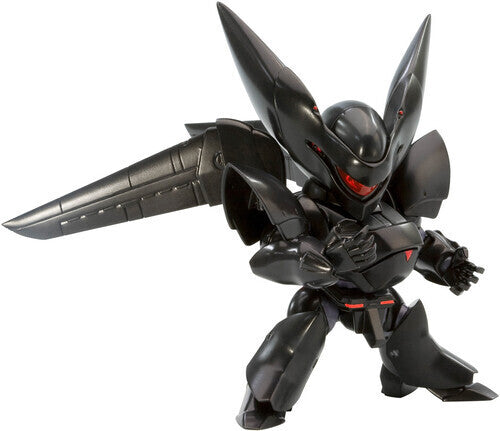 The Mobile Police Patlabor - D-STYLE - Type-J9 Griffon Model Kit