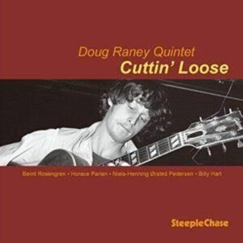 Doug Raney - Cutting Loose