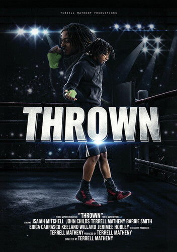 Thrown