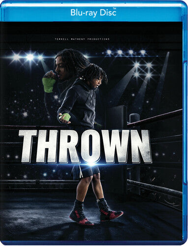 Thrown