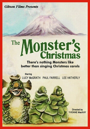 The Monster's Christmas