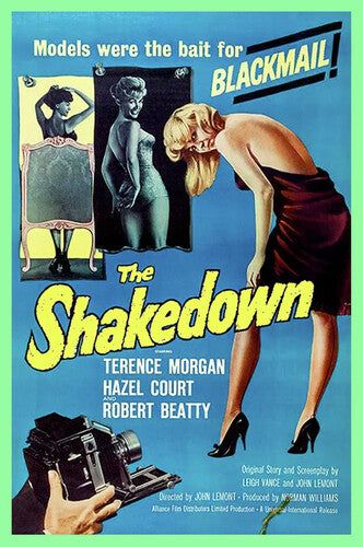 The Shakedown