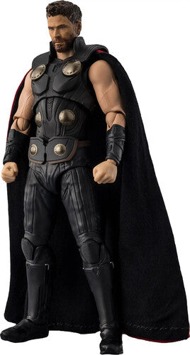 Tamashii Nations - Marvel Avengers: Doomsday - S.H.Figuarts - Thor Action Figure