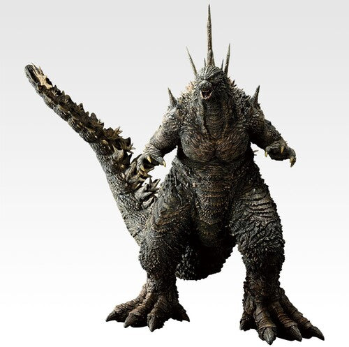 Ichibansho - Godzilla - Monsterlise: Zero's Heartbeat - Godzilla (2026) Figure