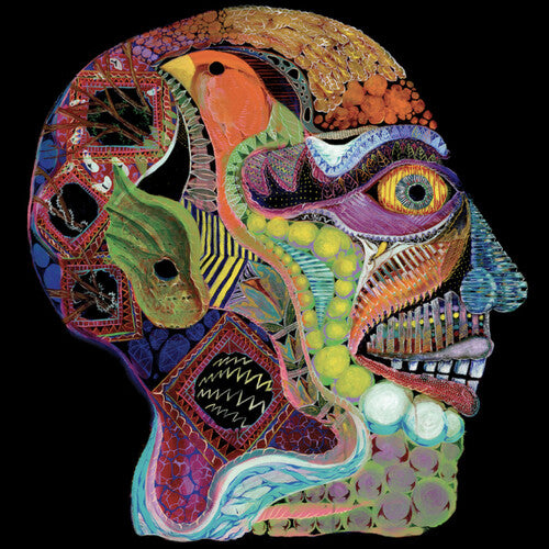 Osees - Cara Maluco