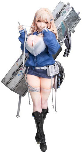 Goddess of Victory: NIKKE - Tia 1/7 Scale Figure