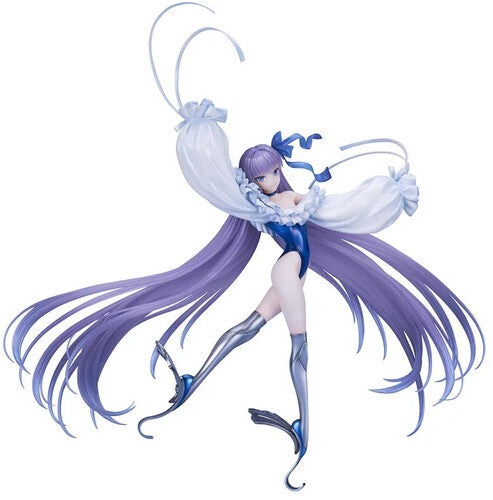 Fate/Grand Order - Lancer/Mysterious Alter Ego Lambda (Second Ascension) Non Scale Figure