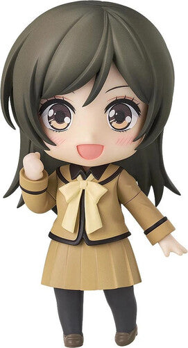 Kamisama Kiss - Nendoroid - Nanami Momozono Figure