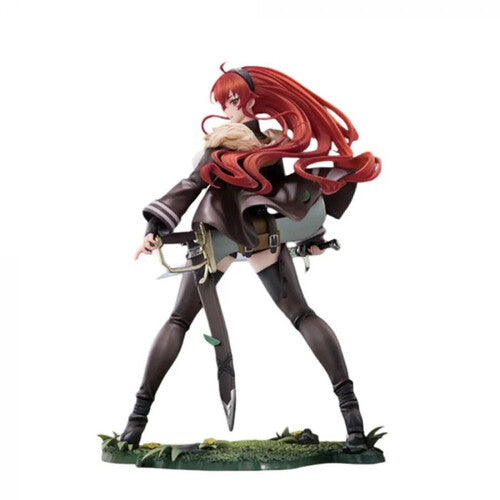 Mushoku Tensei: Jobless Reincarnation III - Eris Boreas Greyrat 1/7 Scale Figure