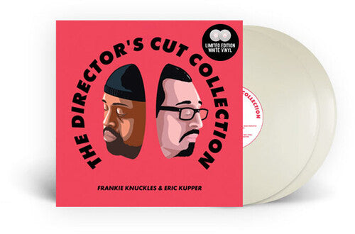 Frankie Knuckles - The Director's Cut Collection Volume Two