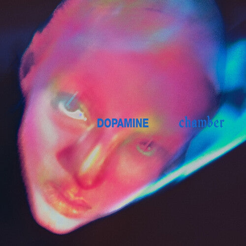 Fontaines D.C. - Dopamine Chamber - Blue Vinyl