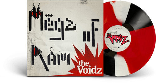Voidz - Megz of Ram
