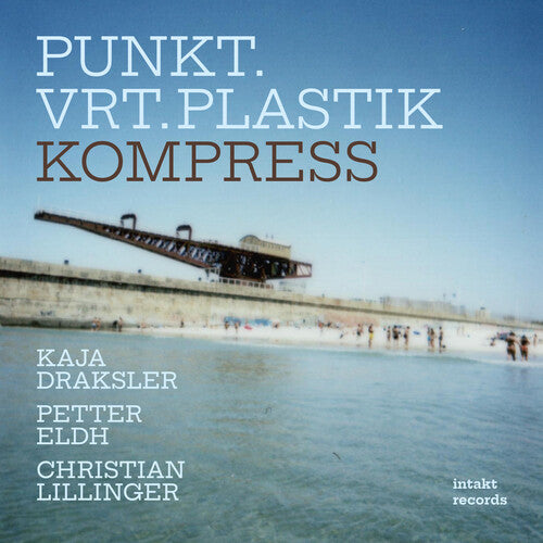 Punkt.Vrt.Plastik - Kompress