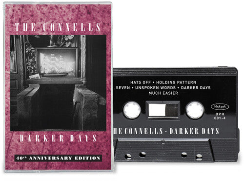 Connells - Darker Days