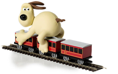 Wallace & Gromit Coaches (Tcar)
