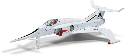 Captain Scarlet Angel (Tcar)