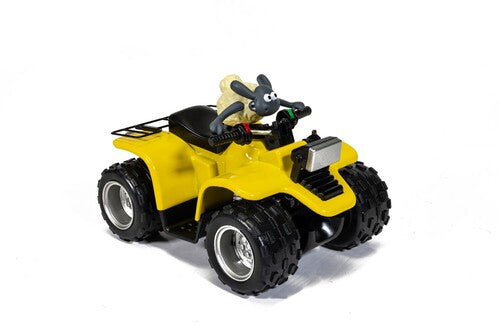 Shaun The Sheep Timmy Quad (Tcar)