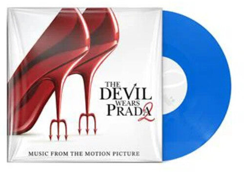 Devil Wears Prada - The Devil Wears Prada 2 (Music From The Motion Picture)