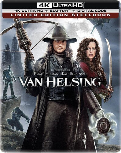 Van Helsing