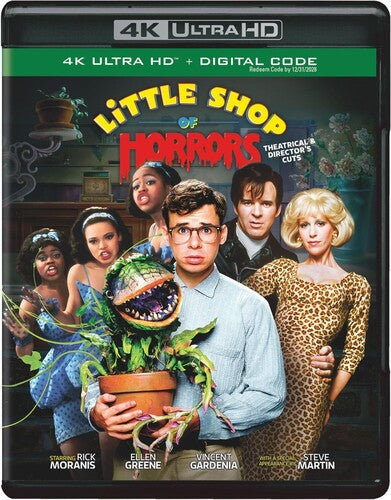 Little Shop of Horrors