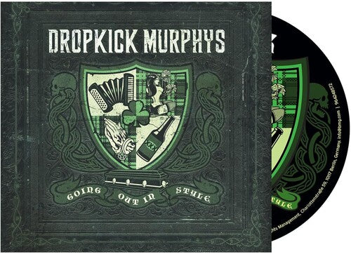 Dropkick Murphys - Going Out In Style