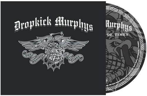 Dropkick Murphys - The Meanest of Times