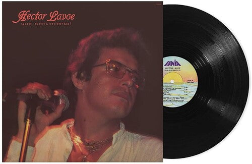 Hector Lavoe - Que Sentimiento!
