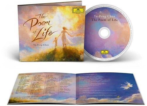 Yu-Peng Chen - Poem of Life