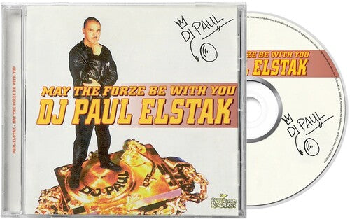 Paul Elstak - May The Forze Be With You