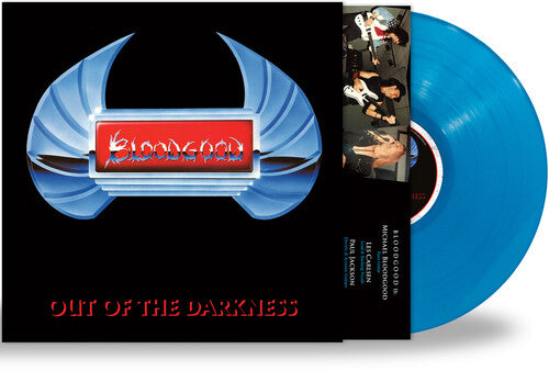 Bloodgood - Out of the Darkness