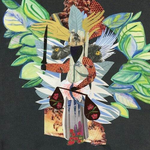 White Gourd - (To Walk In) Justice (Calls For) Strength