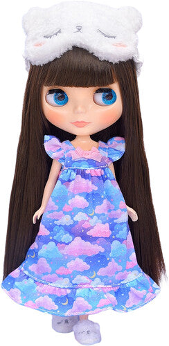 Blythe - Dolly Days - Sleepover